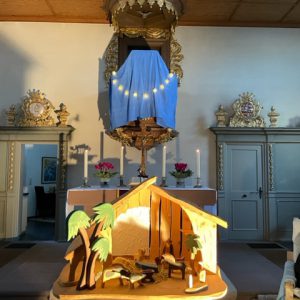 Weihnachtsgottesdienst