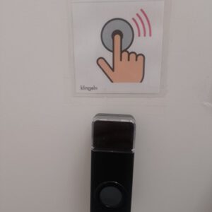 Toilettenklingeln in unserer Kita – Mehr Selbstständigkeit für die Kinder