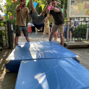 Maxiflohabschied 2026