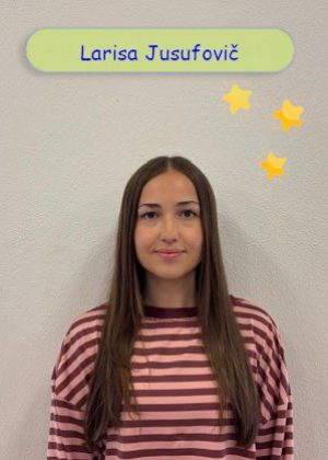 Larisa