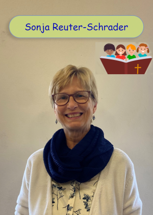 Sonja Reuter-Schrader